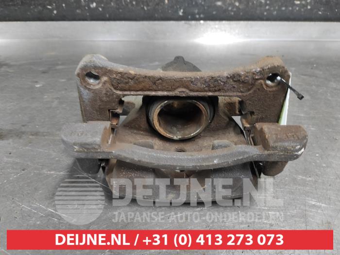 Mazda CX-5 Bremszange links vorne O689816