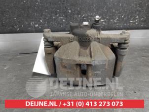 Mazda CX-5 Remklauw (Tang) links-voor O689816 foto 3