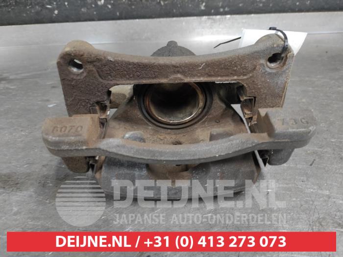 Mazda CX-5 Bremszange rechts vorne O689817