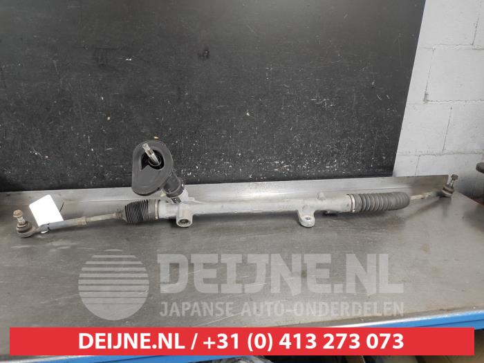 Mazda CX-5 Lenkgetriebe O689848