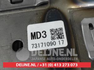 Mazda CX-5 Stuurkolomas O689858 foto 3