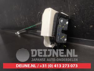 Hyundai I10 Türschlossmechanik 4-türig links hinten O689827 foto 2