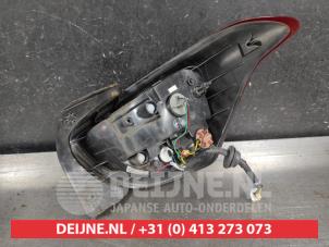Hyundai I10 Taillight, left O689831 photo 2