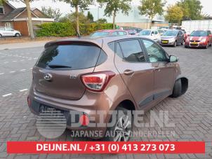 Hyundai I10 Rücklicht rechts O689832 foto 3