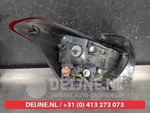 Hyundai I10 Rücklicht rechts O689832 foto 2