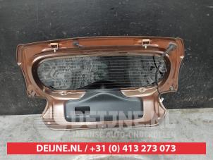 Hyundai I10 Heckklappe O689833 foto 2