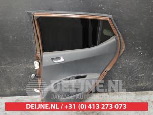 Hyundai I10 Portier 4Deurs rechts-achter O689837 foto 2