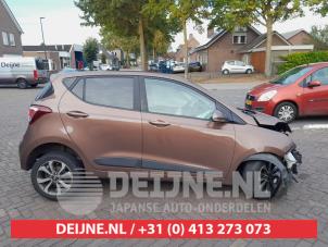 Hyundai I10 Portier 4Deurs rechts-achter O689837 foto 3