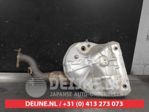 Gebruikte Katalysator Mazda CX-5 II (KF) 2.0 SkyActiv-G 165 16V 2WD Prijs op aanvraag aangeboden door V.Deijne Jap.Auto-onderdelen BV