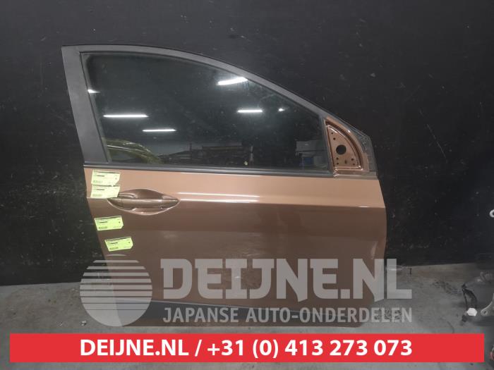 Hyundai I10 Front door 4-door, right O689841