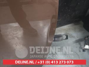 Hyundai I10 Tür 4-türig rechts vorne O689841 foto 3