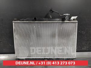 Gebruikte Radiateur Mazda CX-5 II (KF) 2.0 SkyActiv-G 165 16V 2WD Prijs op aanvraag aangeboden door V.Deijne Jap.Auto-onderdelen BV