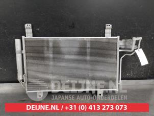 Gebruikte Airco Condensor Mazda CX-5 II (KF) 2.0 SkyActiv-G 165 16V 2WD Prijs € 100,00 Margeregeling aangeboden door V.Deijne Jap.Auto-onderdelen BV