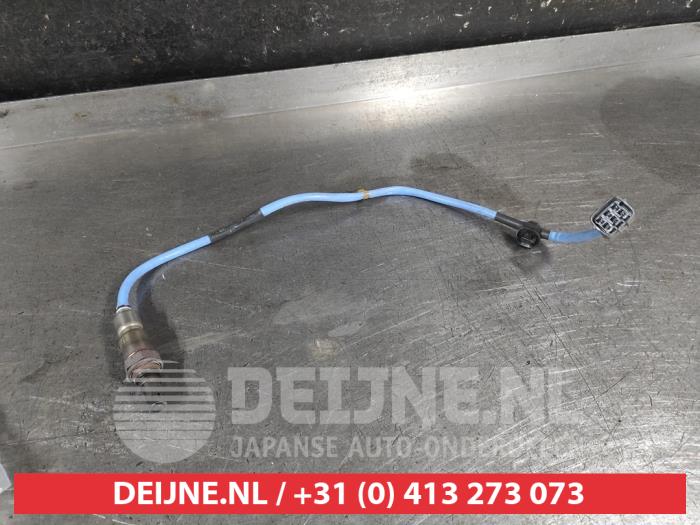 Lambda Sonde van een Mazda CX-5 II (KF) 2.0 SkyActiv-G 165 16V 2WD 2017