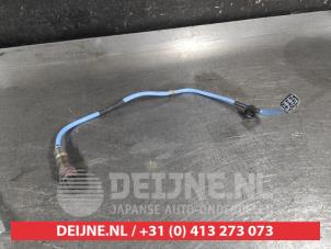 Gebruikte Lambda Sonde Mazda CX-5 II (KF) 2.0 SkyActiv-G 165 16V 2WD Prijs € 50,00 Margeregeling aangeboden door V.Deijne Jap.Auto-onderdelen BV