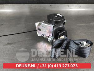 Nissan Juke Sicherheitsgurt rechts hinten O689866 foto 2