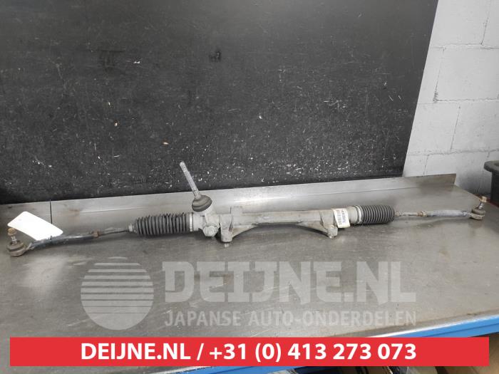 Nissan Juke Stuurhuis O689867