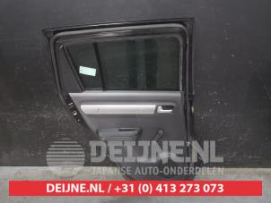 Suzuki Swift Rear door 4-door, left O689878 photo 2