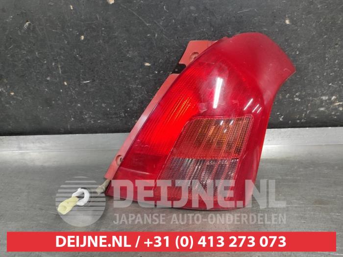 Suzuki Swift Achterlicht rechts O689884