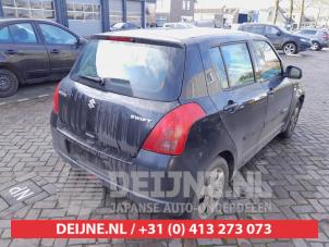 Suzuki Swift Taillight, right O689884 photo 3