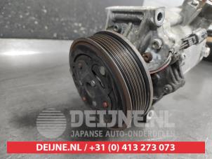 Nissan Juke Klimapumpe O689908 foto 2