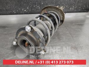 Nissan Juke Stoßdämpferstrebe links vorne O689915 foto 2