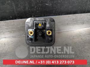 Nissan Qashqai Rückfahrkamera O689919 foto 3