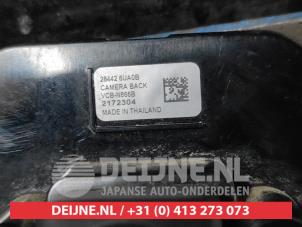 Nissan Qashqai Rückfahrkamera O689919 foto 2