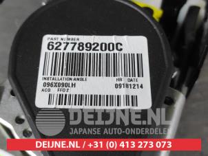 Nissan Pulsar Veiligheidsgordel links-voor O689920 foto 3