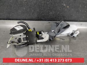 Nissan Pulsar Veiligheidsgordel links-voor O689920 foto 2