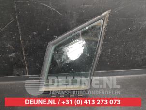 Toyota Corolla Verso Quarter light, front left O689930 photo 2