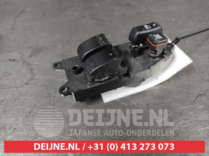 Toyota Corolla Verso Combischakelaar ramen O689932