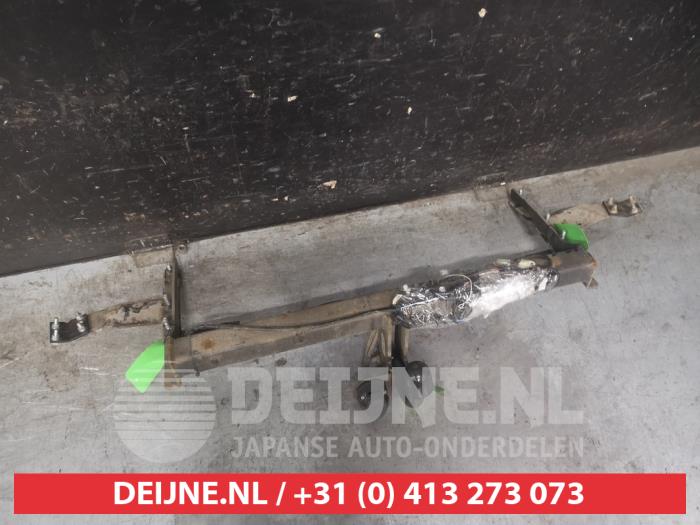 Toyota Corolla Verso Trekhaak O689947