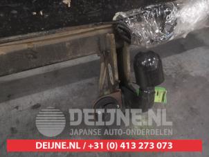 Toyota Corolla Verso Anhängerkupplung O689947 foto 2