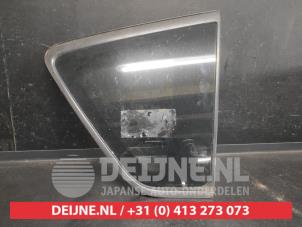 Toyota Corolla Verso Extra Ruit 4Deurs rechts-achter O689948 foto 2