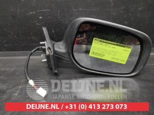 Toyota Corolla Verso Front door lock mechanism 4-door, right O689955 photo 3