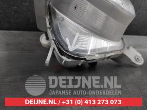 Hyundai Veloster Mistlamp links-voor O689965 foto 2