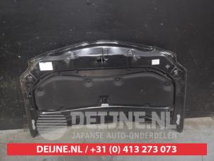 Toyota Auris Bonnet O689967 photo 2