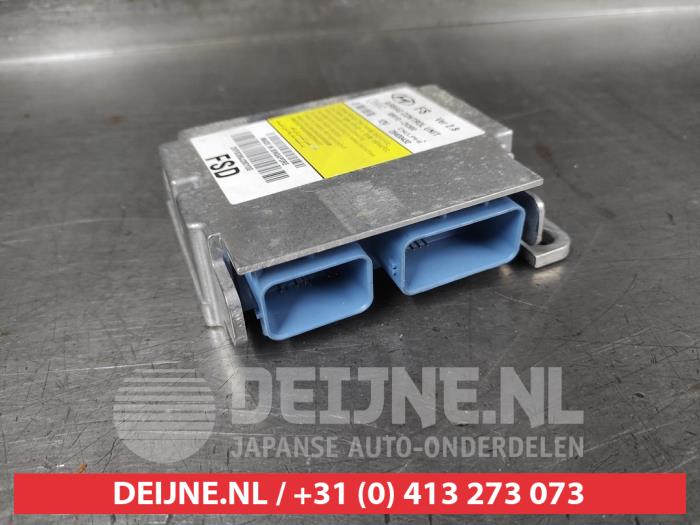 Hyundai Veloster Airbag Module O689972