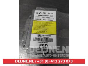 Hyundai Veloster Airbag Module O689972 foto 2
