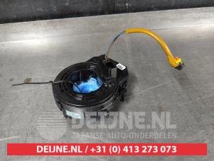 Gebruikte Klokveer Airbag Hyundai Veloster 1.6 T-GDI 16V Prijs op aanvraag aangeboden door V.Deijne Jap.Auto-onderdelen BV