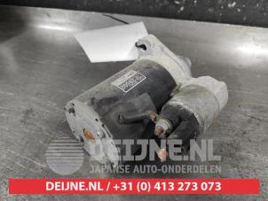 Hyundai Veloster Starter O689975 photo 2