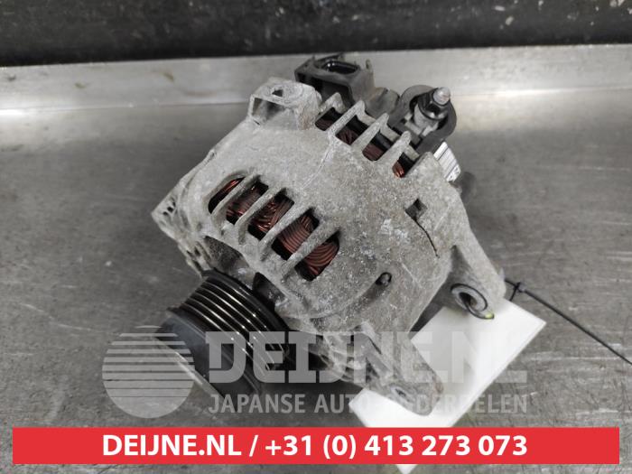 Hyundai Veloster Dynamo O689976
