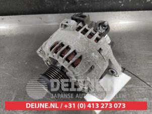 Gebruikte Dynamo Hyundai Veloster 1.6 T-GDI 16V Prijs op aanvraag aangeboden door V.Deijne Jap.Auto-onderdelen BV