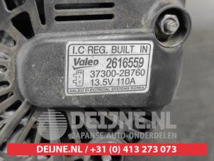 Hyundai Veloster Dynamo O689976 foto 3