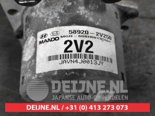 Hyundai Veloster ABS Pumpe O689977 foto 2