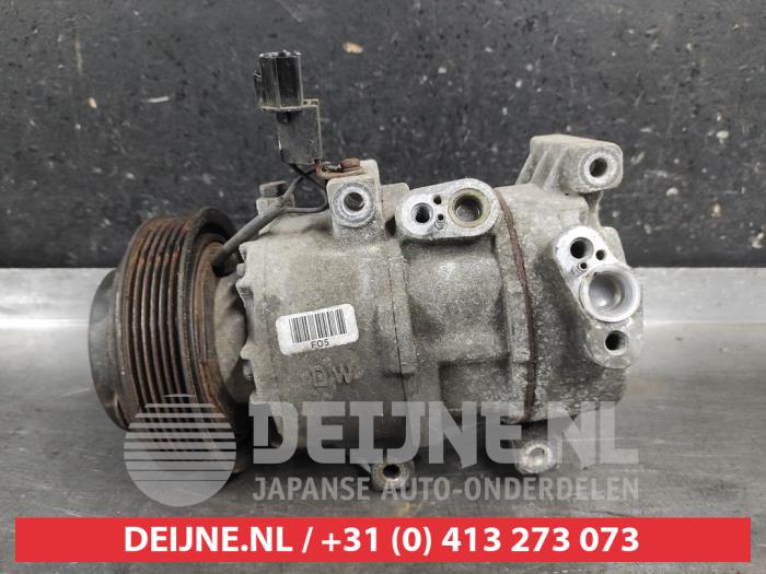 Hyundai Veloster Klimapumpe O689978