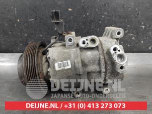 Gebruikte Pomp Airco Hyundai Veloster 1.6 T-GDI 16V Prijs € 150,00 Margeregeling aangeboden door V.Deijne Jap.Auto-onderdelen BV