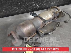 Gebruikte Katalysator Hyundai Veloster 1.6 T-GDI 16V Prijs op aanvraag aangeboden door V.Deijne Jap.Auto-onderdelen BV