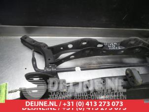 Hyundai Ioniq Rear support beam O689983 photo 3